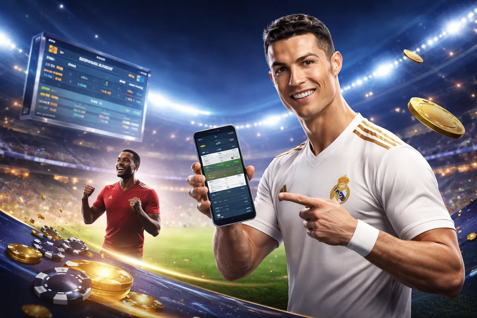 Nền hero với hình ảnh nén ảnh 5MB và khuyến mãi Nbet88